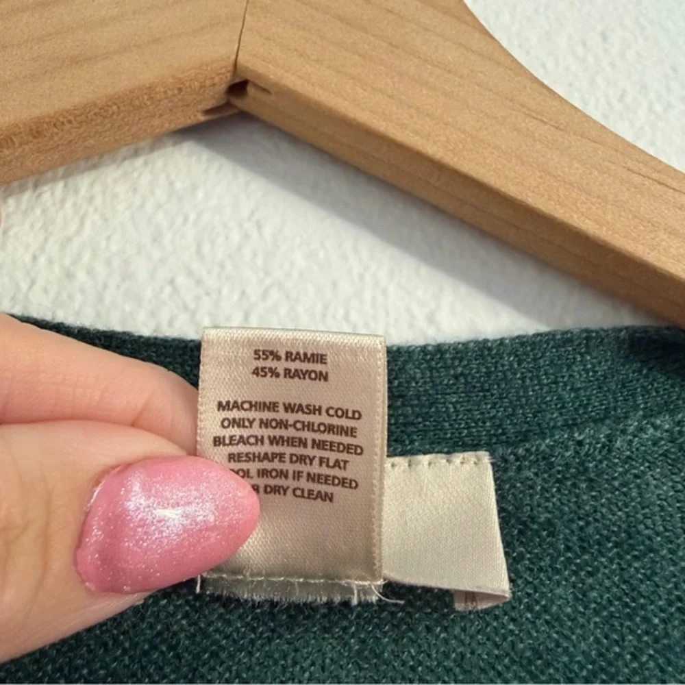 Loft -‎ Open Front Cardigan